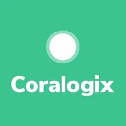 Coralogix logo