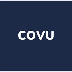 COVU logo