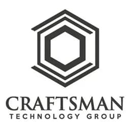 Craftsman Technology Group logo