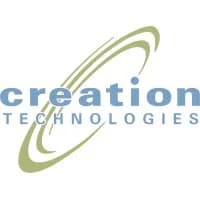 Creation Technologies logo