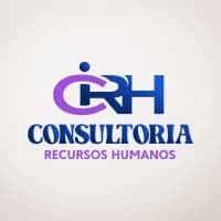 CRH Consultoria em Recursos Humanos logo