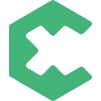 Cross ALM logo