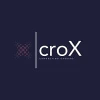 Crox Jobs logo