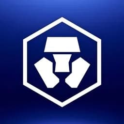 Crypto.com logo
