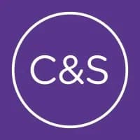 C&S Informática logo