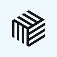 CUBE84 logo