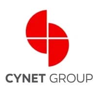 Cynet Group logo