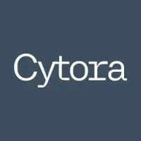 Cytora logo