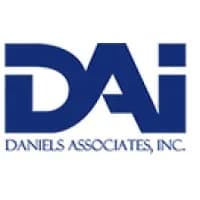 Daniels Associates, Inc. (DAI) logo