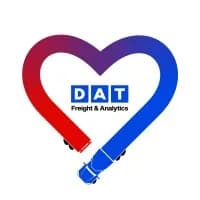 DAT Freight & Analytics logo