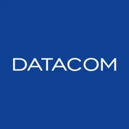 Datacom logo