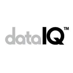 DataIQ logo