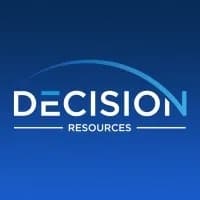 Decision Resources logo