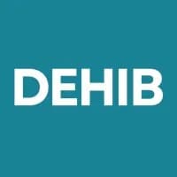 DEHIB Deutscher Hilfsbund e.V. logo
