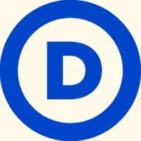 Democratic National Committee logo