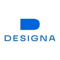 DESIGNA logo