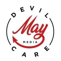 Devil May Care Media logo