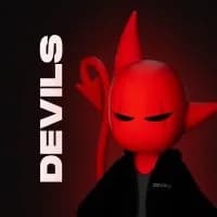 DEVILS logo