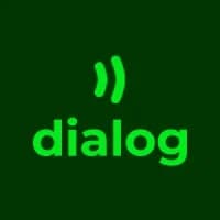 Dialog - Comunicação Interna logo