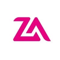 DIE ZA logo