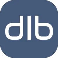 DLB Associates logo