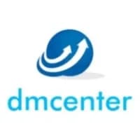 DMCenter logo