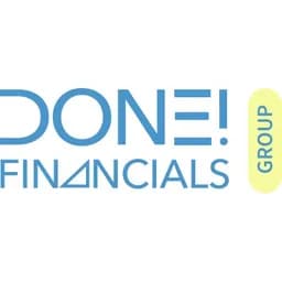 DONE!Financials Group logo