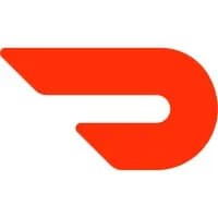 DoorDash logo