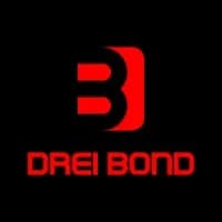 DREI BOND GmbH logo