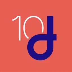 Dropsolid Digital Experience Company logo