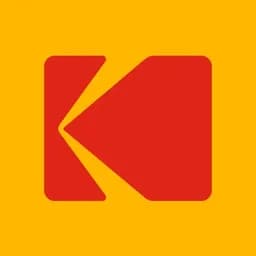 Eastman Kodak Company logo