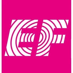 EF Education First Xuzhou logo