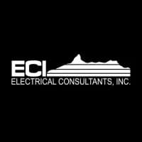 Electrical Consultants, Inc. logo