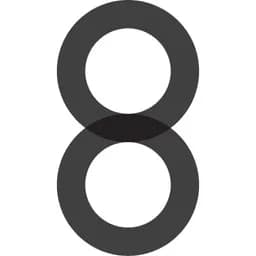 Element 8 logo