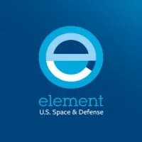 Element U.S. Space & Defense logo