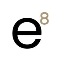 elev8.io logo