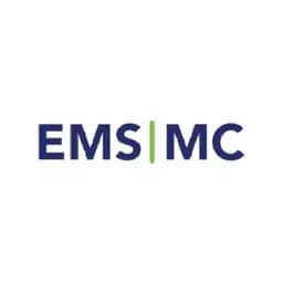 EMS Management & Consultants, Inc. logo