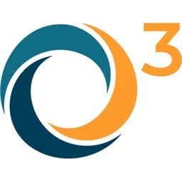 Engage3 powered by Dexi logo