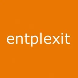 entplexit GmbH logo
