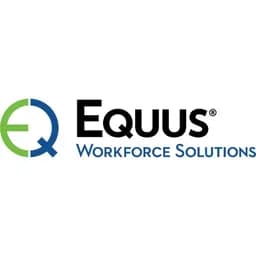 Equus Workforce Solutions logo