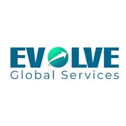 Evolve Global Services logo