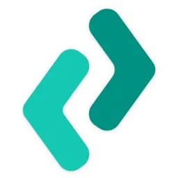 Extend logo