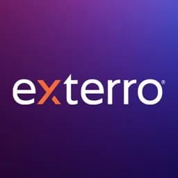 Exterro logo
