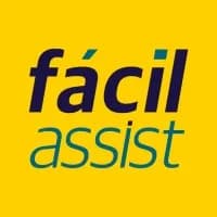 Fácil Assist logo