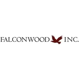 Falconwood, Incorporated logo