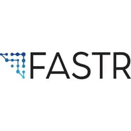 Fastr logo