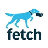 Fetch π¦ logo