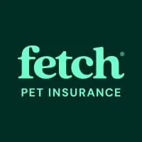 Fetch Pet Insurance logo