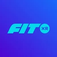 FitXR logo
