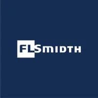 FLSmidth logo
